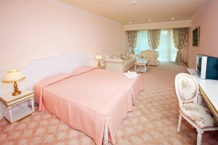 Planeta Hotel & Aquapark - 21