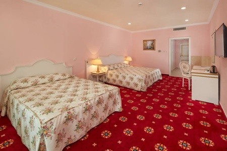 Planeta Hotel & Aquapark - 26