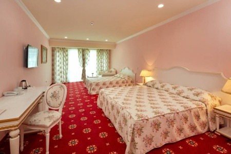 Planeta Hotel & Aquapark - 28