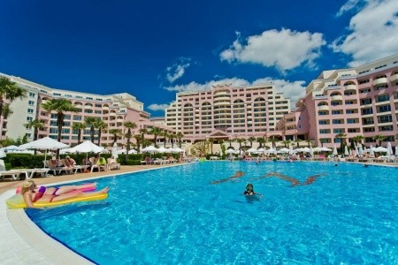 Dit Majestic Beach Resort - 50