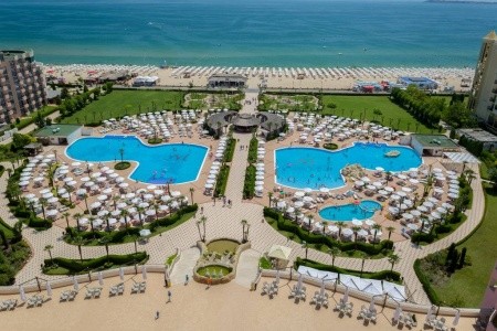 Dit Majestic Beach Resort - 53