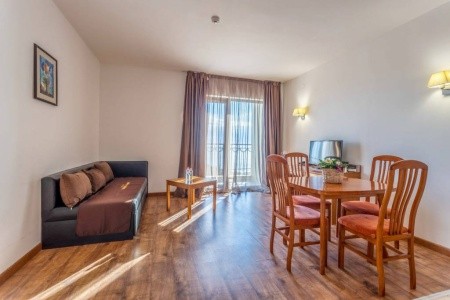 Prestige & Aquapark - 35