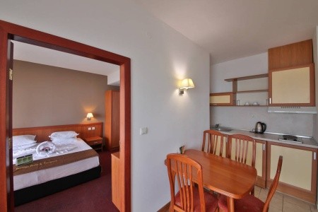 Prestige & Aquapark - 36