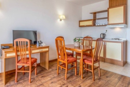 Prestige & Aquapark - 38