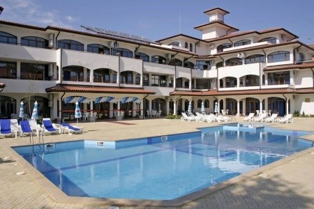 Complex Sunrise - 12