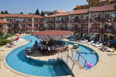 Complex Sunrise - 13