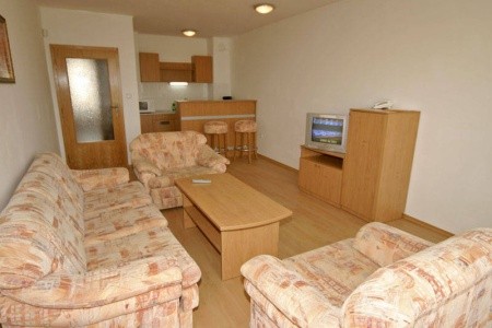 Complex Sunrise - 16