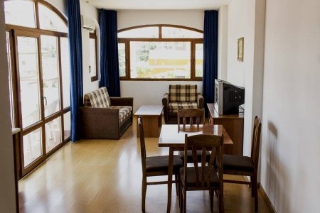 Complex Sunrise - 17