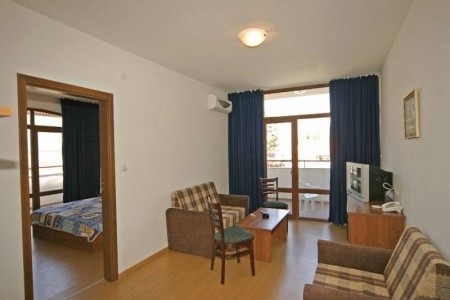 Complex Sunrise - 18