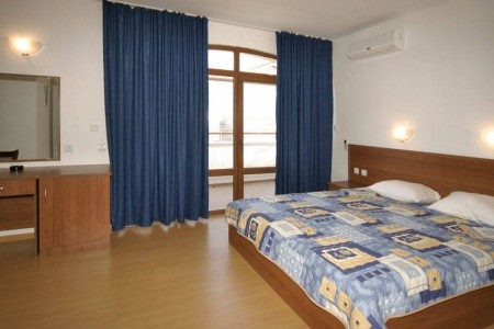 Complex Sunrise - 19