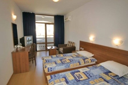 Complex Sunrise - 20