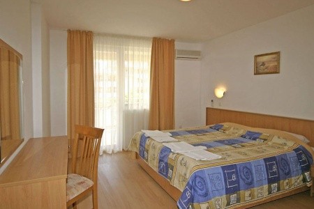 Complex Sunrise - 21