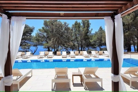 Aminess Younique Senses Resort (Ex. Labranda) - 15