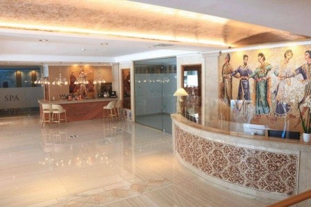 Kairaba Mythos Palace - 7