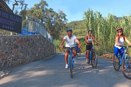 Kairaba Mythos Palace - 23