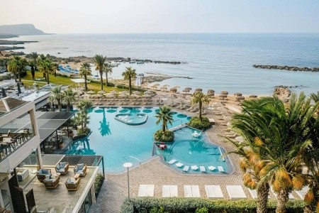 Mare Ayia Napa (Ex. Atlantica Mare Village Ayia Napa) - 7