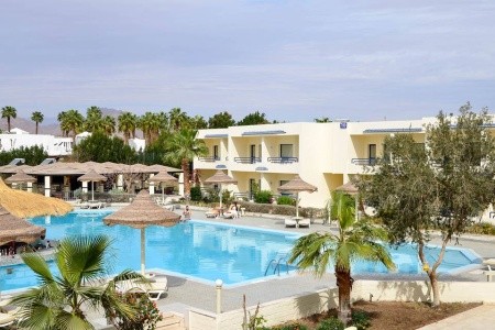 Cataract Resort - 28