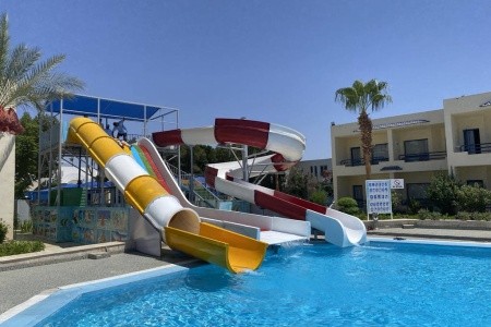 Cataract Resort - 34