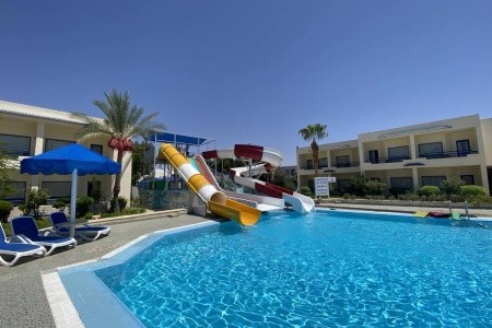 Cataract Resort - 35