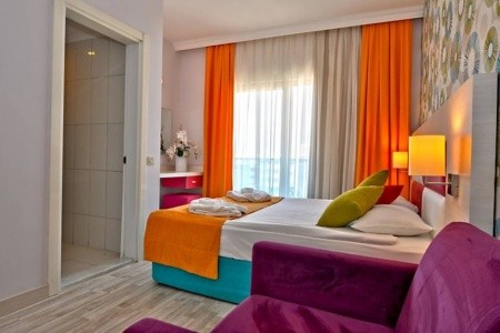 Ramada Resort Side - 28