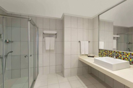 Ramada Resort Side - 29