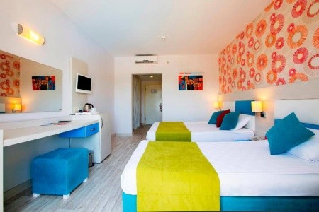 Ramada Resort Side - 31