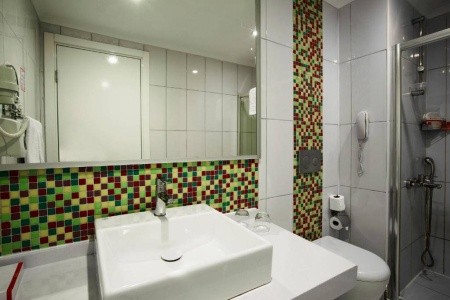 Ramada Resort Side - 34