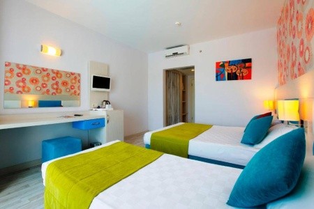 Ramada Resort Side - 35