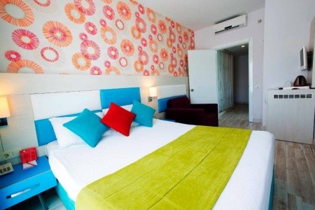 Ramada Resort Side - 38