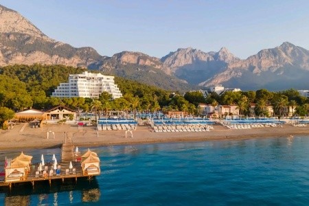 Amara Comfort Kemer (Ex. Loxia Comfort Resort Kemer) - 27
