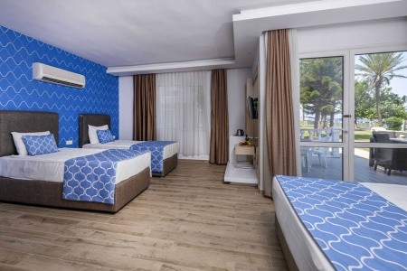 Amara Comfort Kemer (Ex. Loxia Comfort Resort Kemer) - 31