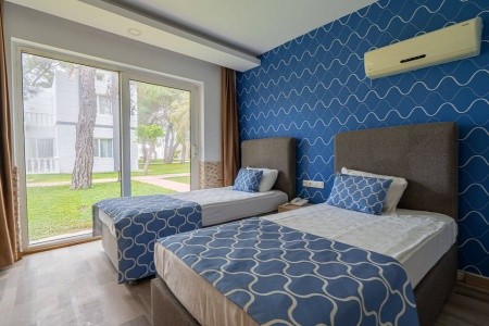 Amara Comfort Kemer (Ex. Loxia Comfort Resort Kemer) - 33