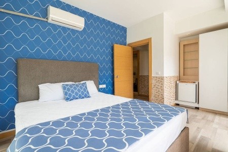 Amara Comfort Kemer (Ex. Loxia Comfort Resort Kemer) - 34