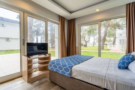 Amara Comfort Kemer (Ex. Loxia Comfort Resort Kemer) - 35