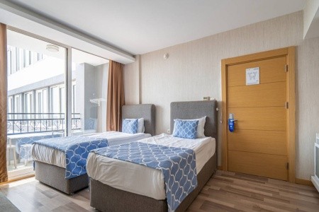 Amara Comfort Kemer (Ex. Loxia Comfort Resort Kemer) - 37