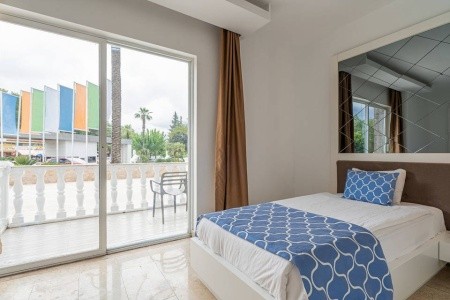 Amara Comfort Kemer (Ex. Loxia Comfort Resort Kemer) - 39