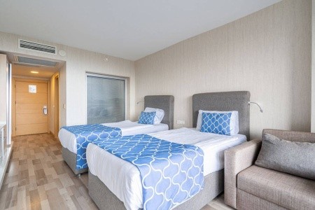 Amara Comfort Kemer (Ex. Loxia Comfort Resort Kemer) - 40