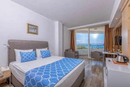 Amara Comfort Kemer (Ex. Loxia Comfort Resort Kemer) - 43