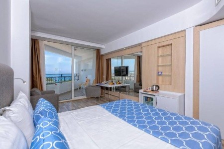 Amara Comfort Kemer (Ex. Loxia Comfort Resort Kemer) - 44