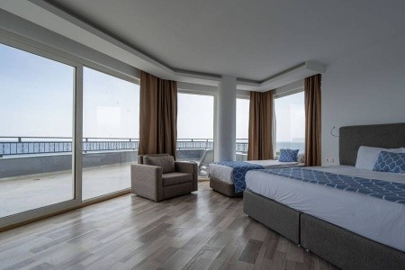 Amara Comfort Kemer (Ex. Loxia Comfort Resort Kemer) - 47