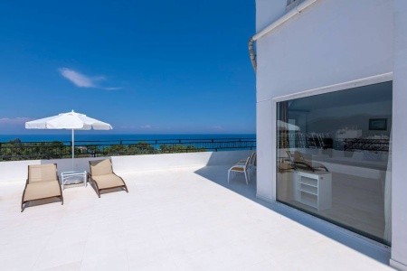 Amara Comfort Kemer (Ex. Loxia Comfort Resort Kemer) - 48