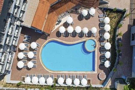 Turecko Side Clover Magic Park Side 7 dňový pobyt All Inclusive Letecky Letisko: Praha July 2026 (29/07/26- 4/08/26)