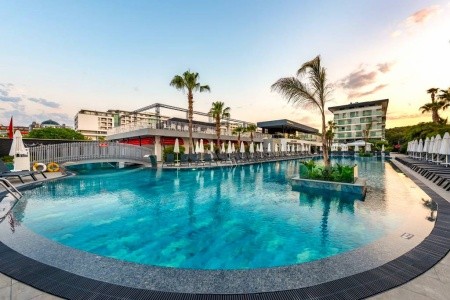 White City Resort - 62