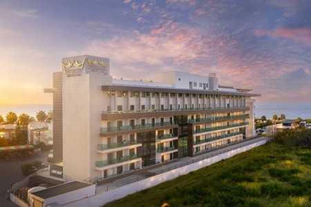 White City Resort - 63