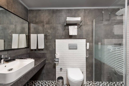 White City Resort - 66