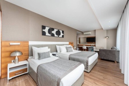 White City Resort - 69