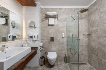 White City Resort - 70