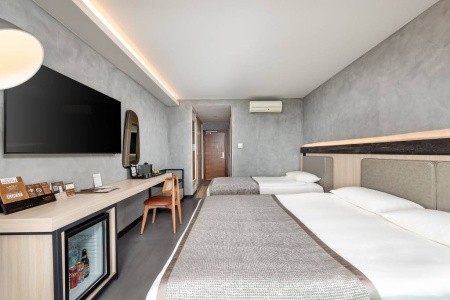 White City Resort - 72