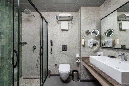 White City Resort - 73