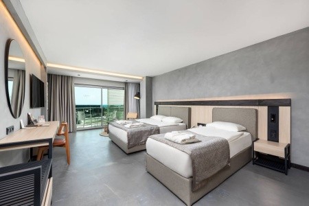 White City Resort - 74